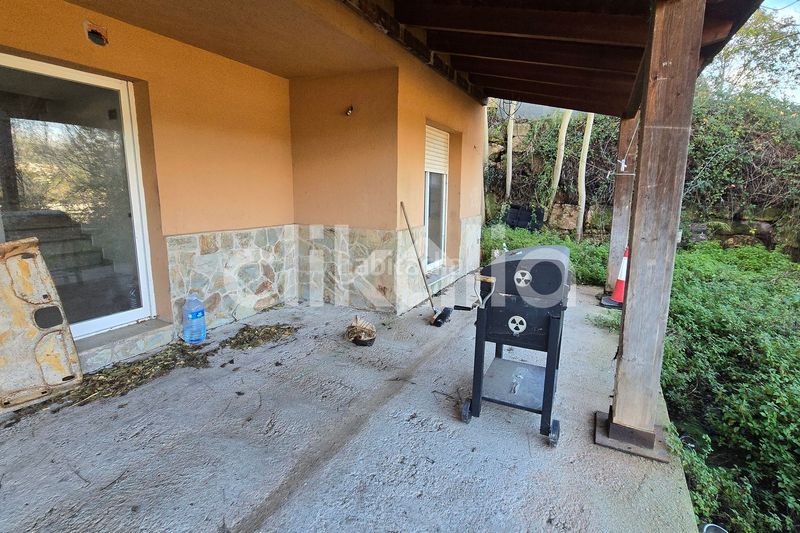 Foto a194f69f-f631-419f-b10f-1e568c047f15. Casa amb calefacció a Vallirana