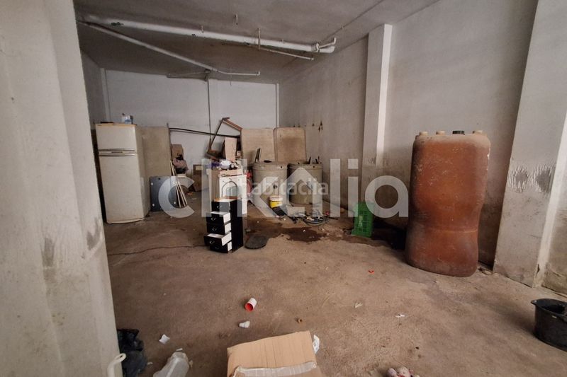 Foto 04476913-5456-4308-af67-a0e1d78c954e. Casa amb aparcament a Carlet