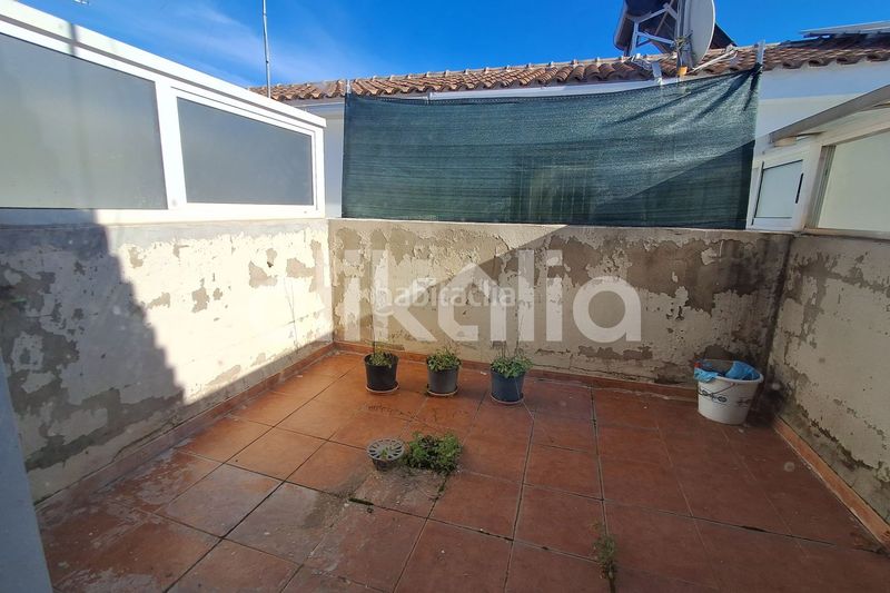 Foto 1a174a4f-1b45-4335-9e38-b4fcbacedf95. Casa amb aparcament a Carlet