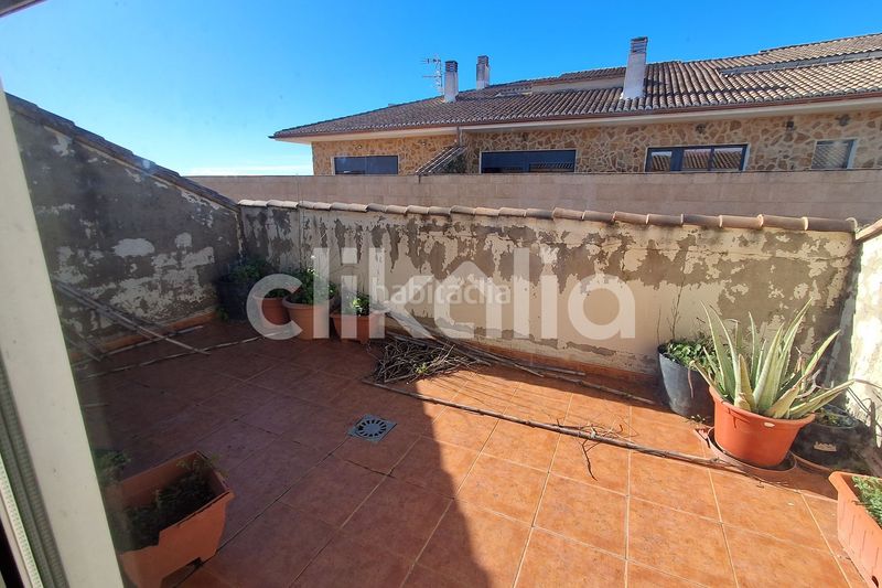 Foto 8bc48b04-b1ab-41d7-bff5-3844bcc17aa8. Casa amb aparcament a Carlet