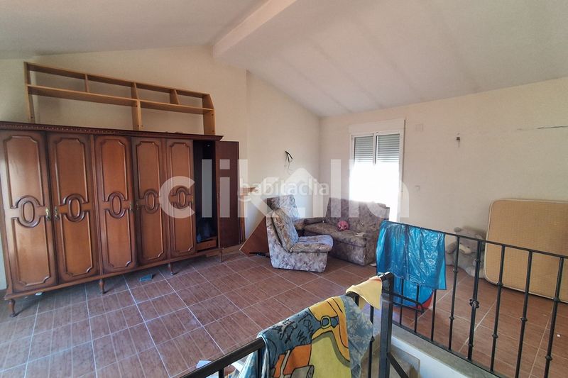 Foto c0893d06-5ab8-41e9-b7e9-53c782c316b4. Casa amb aparcament a Carlet