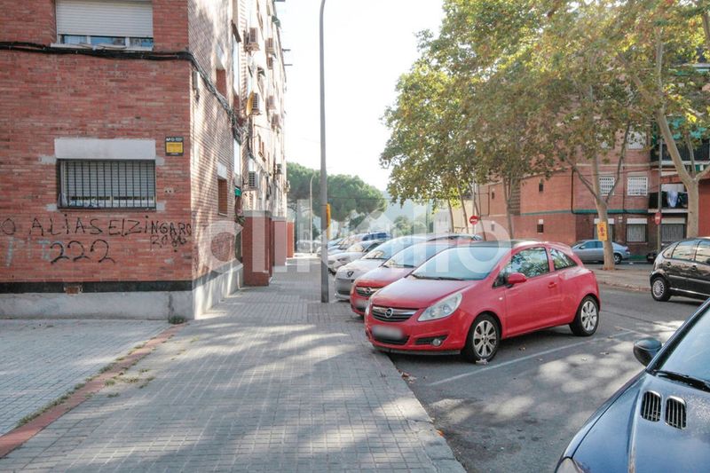 Foto 792db495-8525-4420-a647-3cd49efccf86. Piso en Can Puiggener Sabadell