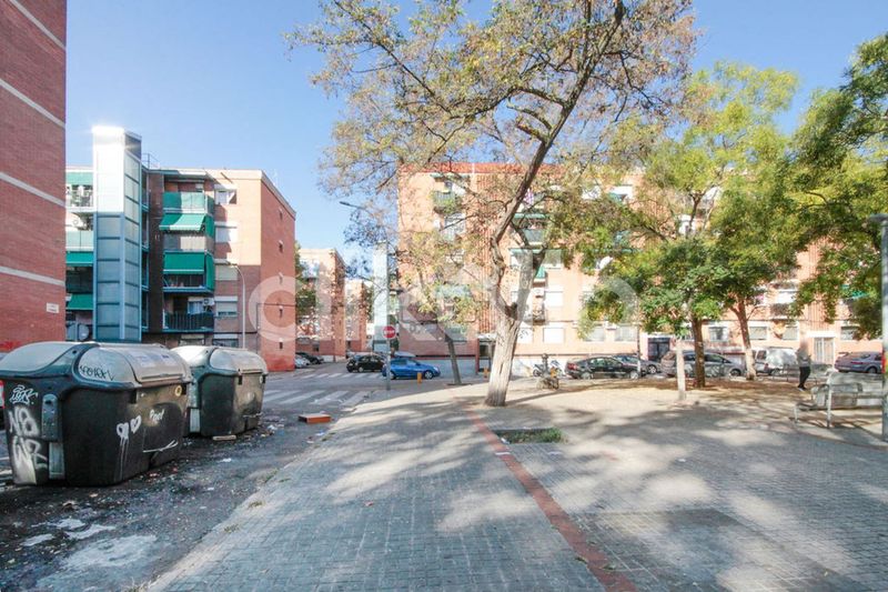 Foto b404836c-55f9-4721-b028-055f2452a453. Piso en Can Puiggener Sabadell