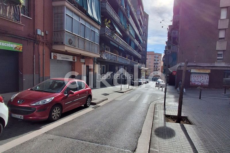 Foto a719867a-20e6-45a0-8156-512582e7911c. Piso en Rocafonda Mataró
