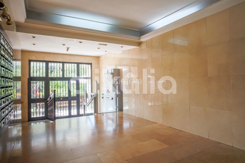 Foto 2d793199-3888-45e7-acfd-9861b49d7f42. Piso en Concepción Madrid