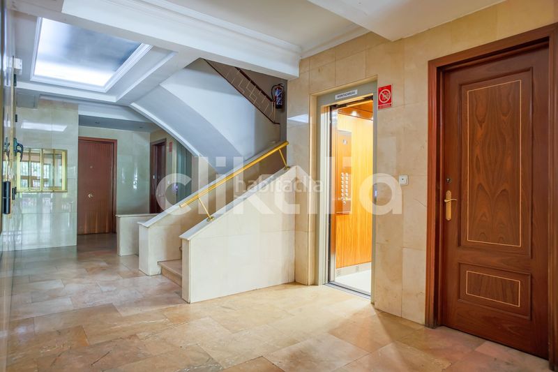 Foto 5ba0ea1c-7969-42fa-9987-900c42afef5e. Piso en Concepción Madrid
