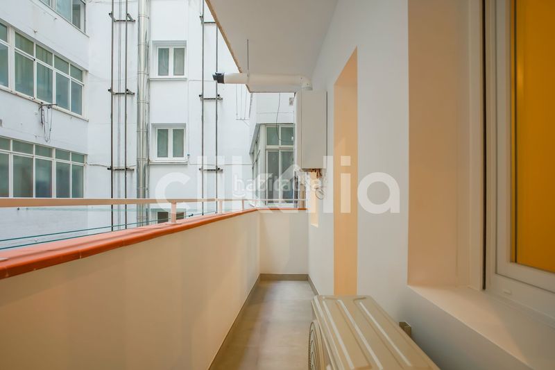 Foto 79b43139-539d-49c0-9fc5-50a423450251. Piso en Concepción Madrid