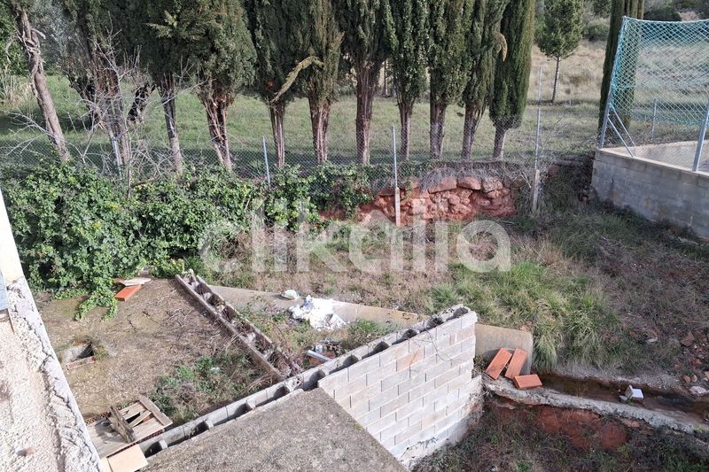 Foto 76fe2b9f-c4c4-4418-b987-58e5014b71fc. Chalet en Vacarisses