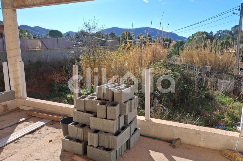 Foto 85ccd14b-12a6-4360-b7b6-fe2775d9876b. Chalet en Vacarisses