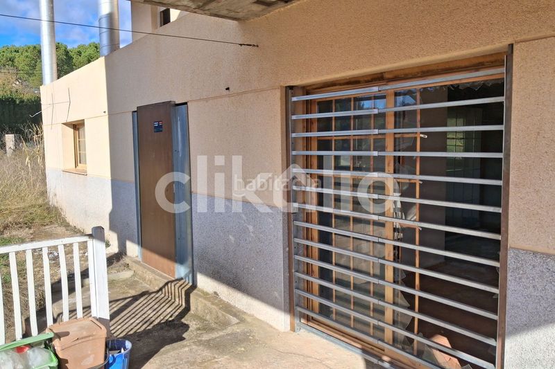 Foto cd547bff-da07-4860-af84-bc1bf339f399. Chalet en Vacarisses