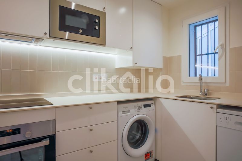 Foto 0cc53c59-6753-4527-9cb2-e54f2dc60f86. Pis amb calefacció a Pilar Madrid