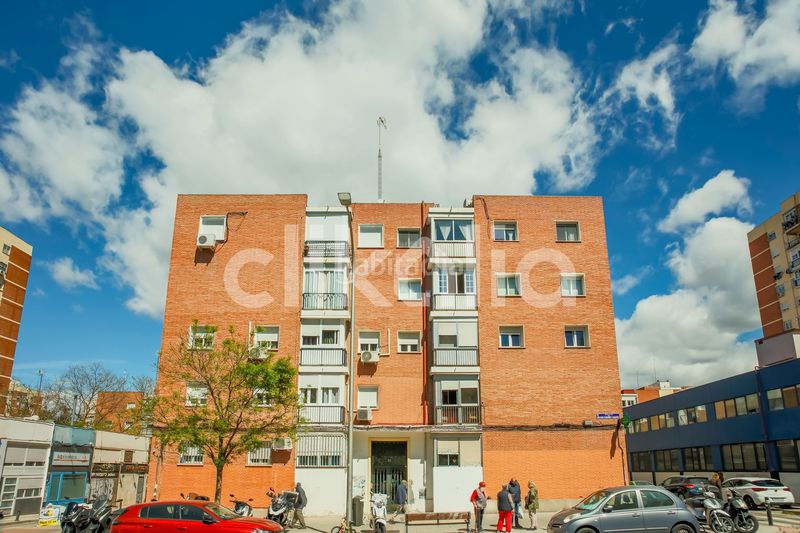 Foto 10dddc54-d04d-49f6-bd74-9f095322160b. Pis amb calefacció a Pilar Madrid