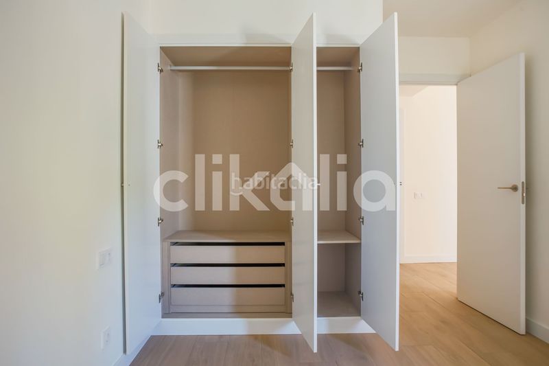 Foto 1a2d2e53-fb91-469f-a62b-fae335205f4e. Pis amb calefacció a Pilar Madrid