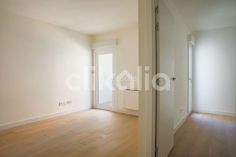 Foto 22077b89-a1e1-4fe8-9857-b40a13ab8245. Pis amb calefacció a Pilar Madrid