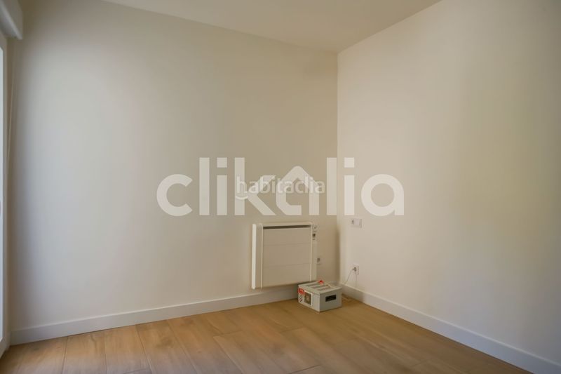 Foto 5d2e4cff-b9dc-4527-9243-8fd60672c7ed. Pis amb calefacció a Pilar Madrid