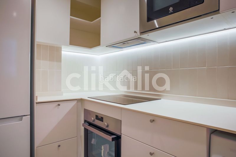 Foto 78d299ff-dc3d-486d-b2a5-6c8431b9fc87. Pis amb calefacció a Pilar Madrid