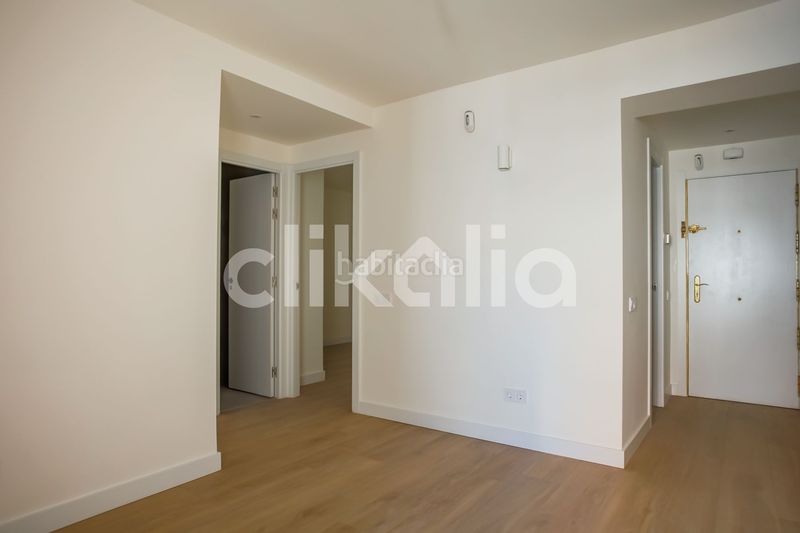 Foto 7adfb376-2146-46e4-a334-820849cfa96b. Pis amb calefacció a Pilar Madrid