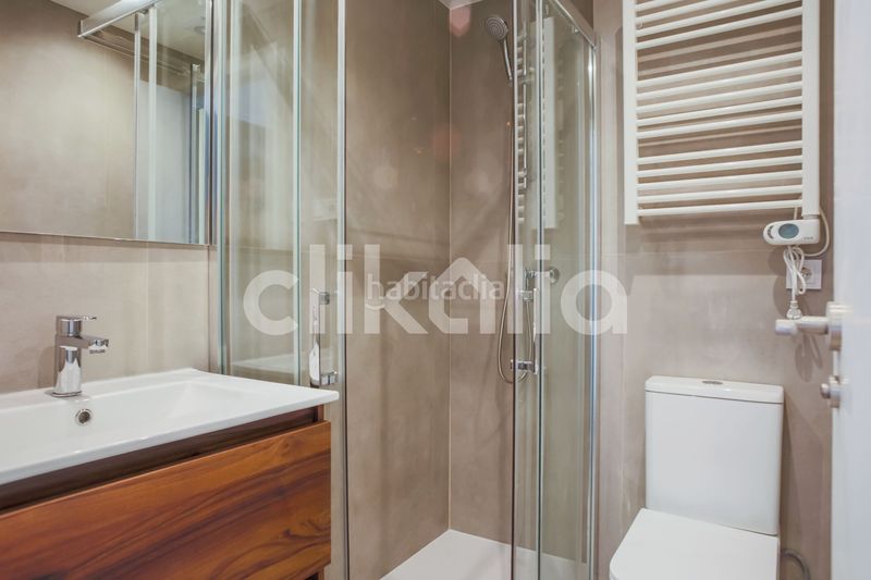 Foto 8298c17b-2f30-4193-ac6d-1845ea132ff9. Pis amb calefacció a Pilar Madrid