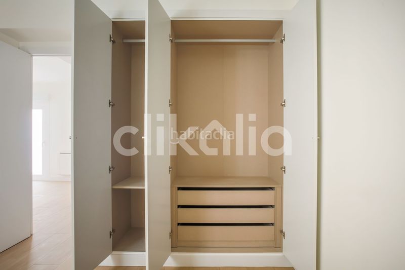 Foto 8353516a-b4e5-4f2c-a25e-9d6ee04878ca. Pis amb calefacció a Pilar Madrid