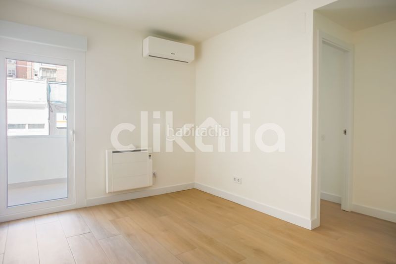 Foto b10a878f-e43a-4482-96b0-447e62b1e7ed. Pis amb calefacció a Pilar Madrid