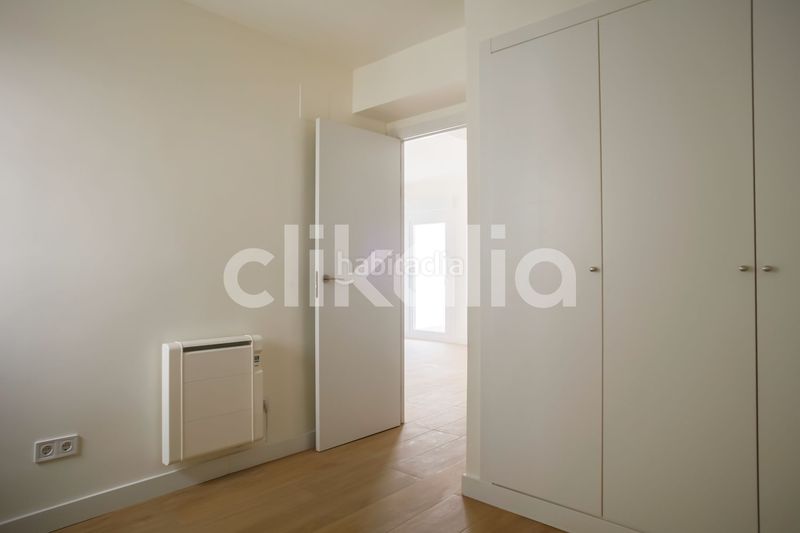 Foto e96b997c-4afd-4aac-a015-4365c0a8d472. Pis amb calefacció a Pilar Madrid