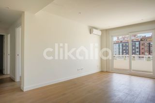 Flat in Valdeacederas