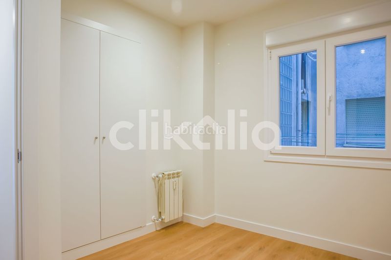 Foto 6cdd0e09-9fa3-4df7-b3d4-960dca315e51. Pis amb calefacció a Valdeacederas Madrid