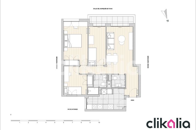 Foto 2da34b38-c86a-4dfd-9526-5ade0daa3f44. Piso en Valdeacederas Madrid