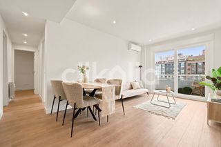 Flat in Valdeacederas