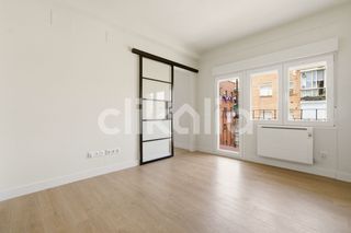 Etagenwohnung in Vista Alegre