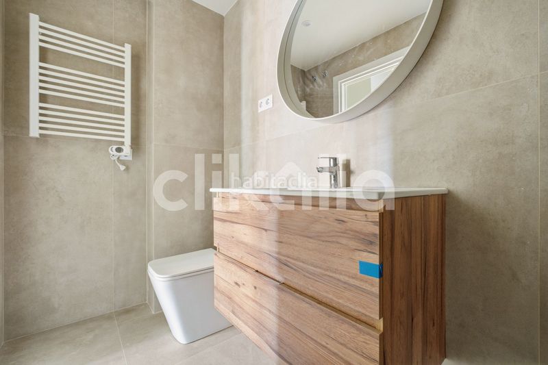 Foto 489b1ed6-9021-440a-901d-3f76e8880591. Piso en Vista Alegre Madrid