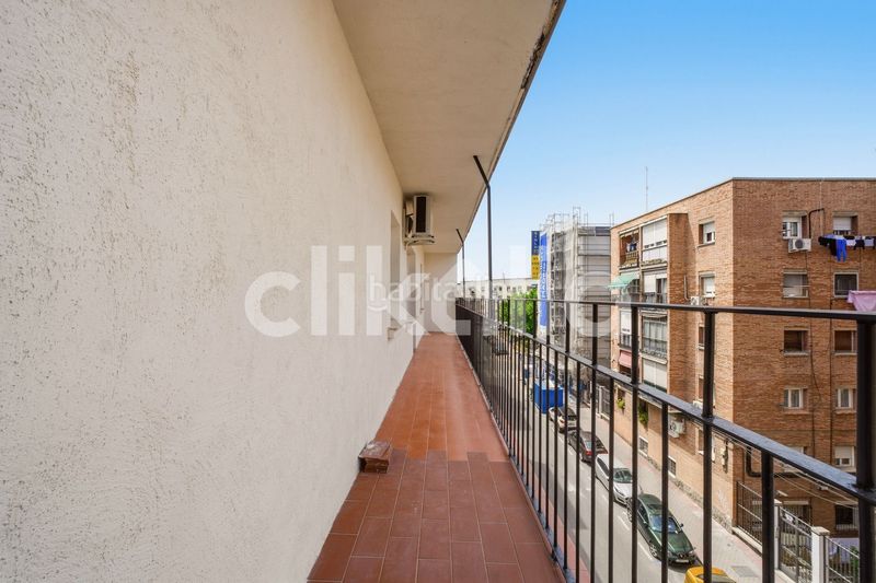 Foto b50942d1-0e1d-4e0f-a227-e78e3b77f2f5. Piso en Vista Alegre Madrid