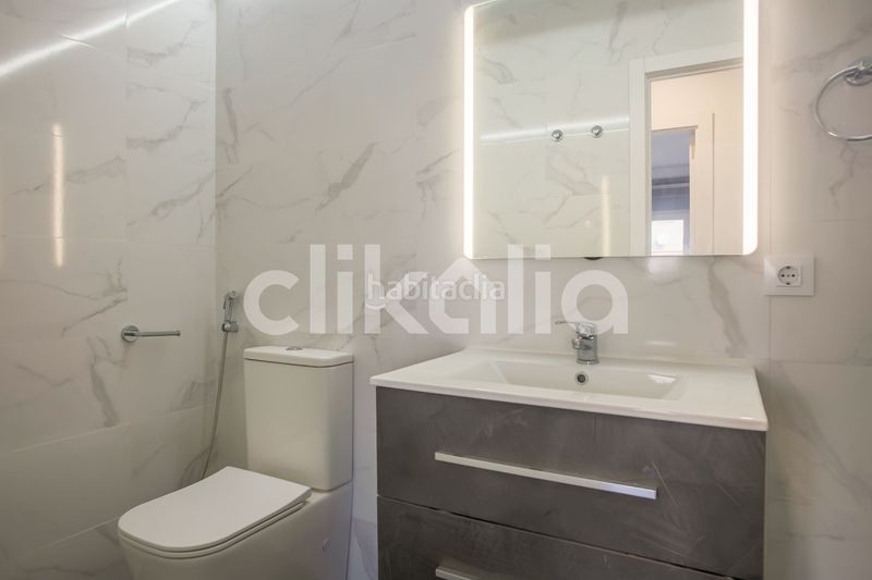 Foto aeee782e-617e-4ba5-a412-8b7703de2b6b. Rent flat in Centro Móstoles