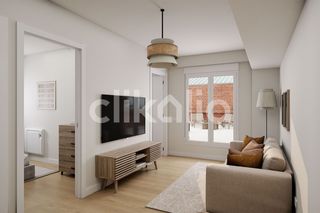 Appartamento in Valdeacederas