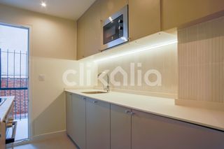 Etagenwohnung in Valdeacederas
