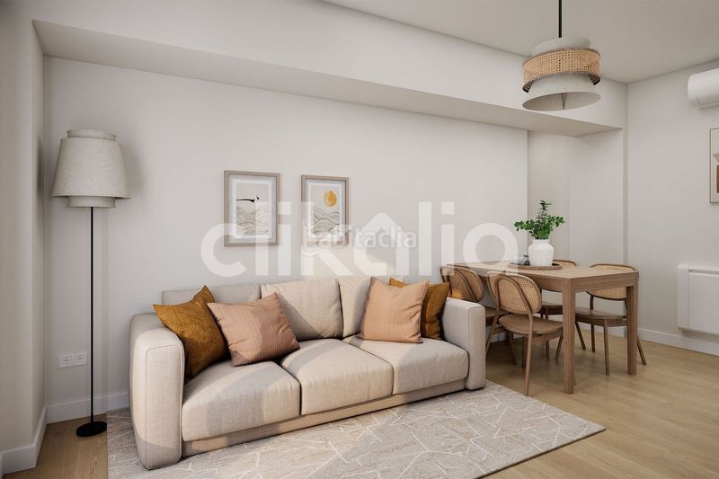 Foto ed79972d-09a6-4892-a1c6-6c3942705175. Pis amb calefacció a Valdeacederas Madrid