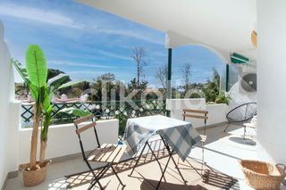 Flat in Cabopino - Artola