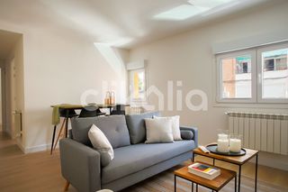 Appartement à Canillas