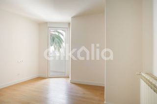 Flat in Canillas