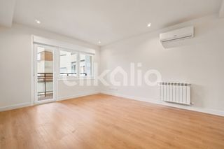 Flat in Prosperidad