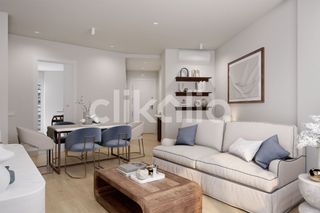 Flat in Virgen del Cortijo-Manoteras