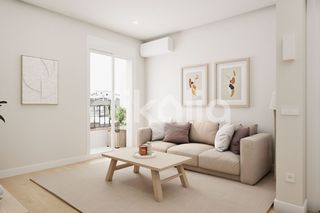 Flat in Triana Casco Antiguo