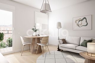 Appartement à Numancia