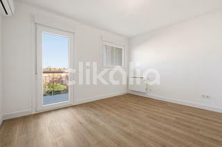 Etagenwohnung in Numancia