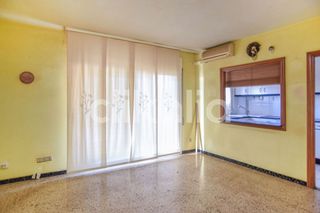 Etagenwohnung in Zona Alta