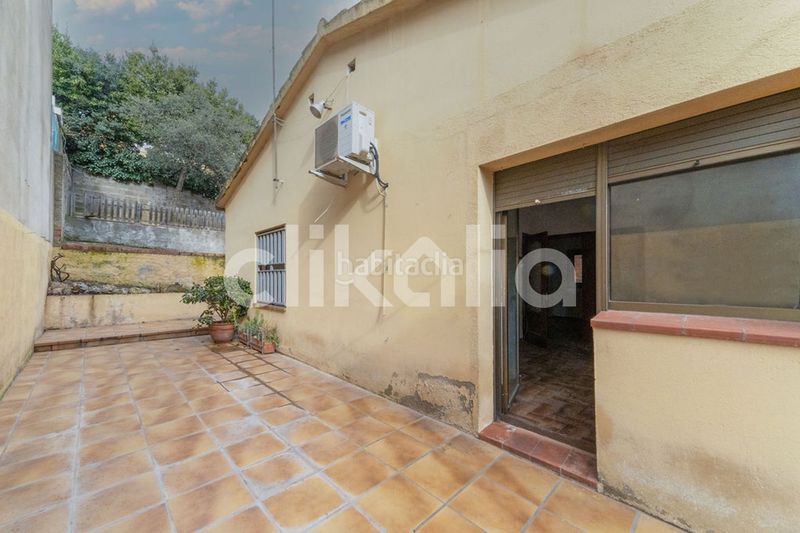 Foto 22a00a4a-5cda-494c-9705-74f4248f54bf. Casa amb calefacció aparcament a Sant Feliu de Codines