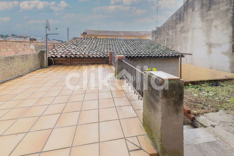 Foto 524370bf-0d05-49a2-8d55-b66124056e61. Casa amb calefacció aparcament a Sant Feliu de Codines