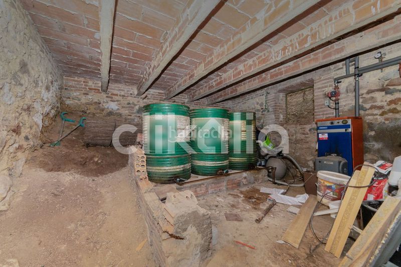 Foto b6e3c295-ad14-4d85-ace6-8a30f9bcbec4. Casa amb calefacció aparcament a Sant Feliu de Codines