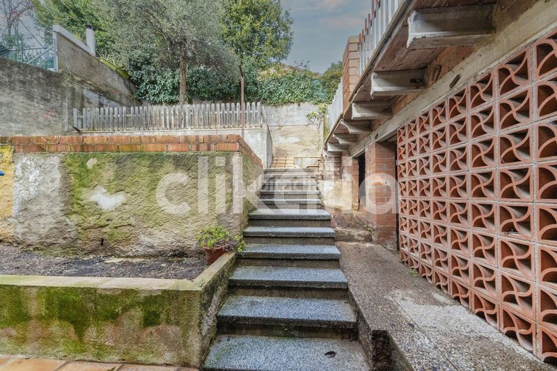 Foto e5bd9d2f-34f0-4100-a1d6-10f6d31b811e. Casa amb calefacció aparcament a Sant Feliu de Codines