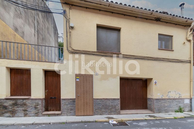 Foto eb139a34-fe48-4865-bf39-df3c1c8ce896. Casa amb calefacció aparcament a Sant Feliu de Codines